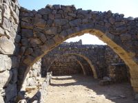 Jordanien Azraq &ndash; &copy; Sabine Letzybyll (Eberhardt TRAVEL)