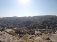 Jordanien Amman  &ndash; &copy; Sabine Letzybyll (Eberhardt TRAVEL)