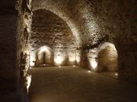 Jordanien Ajlun &ndash; &copy; Sabine Letzybyll (Eberhardt TRAVEL)
