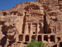 Jordanien Petra &ndash; &copy; Sabine Letzybyll (Eberhardt TRAVEL)
