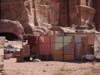 Jordanien Petra &ndash; &copy; Sabine Letzybyll (Eberhardt TRAVEL)