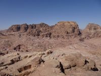 Petra Jordanien  &ndash; &copy; Sabine Letzybyll (Eberhardt TRAVEL)