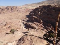 Petra Jordanien  &ndash; &copy; Sabine Letzybyll (Eberhardt TRAVEL)