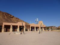 Wadi Rum Jordanien  &ndash; &copy; Sabine Letzybyll (Eberhardt TRAVEL)