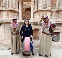 &copy; Annett Müller (Eberhardt TRAVEL)