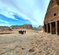 &copy; Annett Müller (Eberhardt TRAVEL)