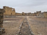 Wüstenschloss Al Azraq &ndash; &copy; Katrin Deutschbein (Eberhardt TRAVEL)