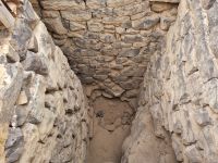 Wüstenschloss Al Azraq &ndash; &copy; Katrin Deutschbein (Eberhardt TRAVEL)
