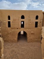 Wüstenschloss Qasr Kharana &ndash; &copy; Katrin Deutschbein (Eberhardt TRAVEL)