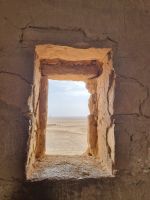 Wüstenschloss Qasr Kharana &ndash; &copy; Katrin Deutschbein (Eberhardt TRAVEL)
