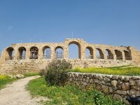 Jerash - Hippodrom &ndash; &copy; Katrin Deutschbein (Eberhardt TRAVEL)