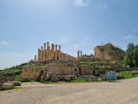Jerash &ndash; &copy; Katrin Deutschbein (Eberhardt TRAVEL)