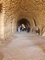 Burg Kerak &ndash; &copy; Katrin Deutschbein (Eberhardt TRAVEL)