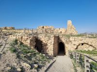 Burg Kerak &ndash; &copy; Katrin Deutschbein (Eberhardt TRAVEL)