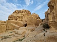 Petra &ndash; &copy; Katrin Deutschbein (Eberhardt TRAVEL)