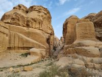 Petra &ndash; &copy; Katrin Deutschbein (Eberhardt TRAVEL)