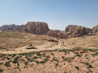 Petra &ndash; &copy; Katrin Deutschbein (Eberhardt TRAVEL)
