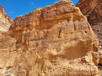 Wadi Rum &ndash; &copy; Katrin Deutschbein (Eberhardt TRAVEL)