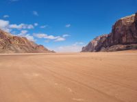 Wadi Rum &ndash; &copy; Katrin Deutschbein (Eberhardt TRAVEL)