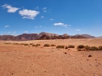 Wadi Rum &ndash; &copy; Katrin Deutschbein (Eberhardt TRAVEL)