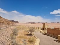 Wadi Rum &ndash; &copy; Katrin Deutschbein (Eberhardt TRAVEL)