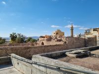 Aqaba - Festung  &ndash; &copy; Katrin Deutschbein (Eberhardt TRAVEL)