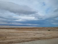Totes Meer &ndash; &copy; Katrin Deutschbein (Eberhardt TRAVEL)