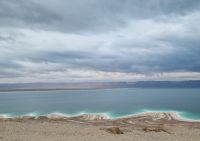 Totes Meer &ndash; &copy; Katrin Deutschbein (Eberhardt TRAVEL)