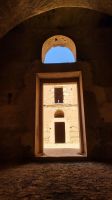 Rundreise Jordanien - Wüstenschloss Qasr Al-Kharranah &ndash; &copy; Franziska Bergmann (Eberhardt TRAVEL)