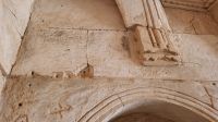 Rundreise Jordanien - Wüstenschloss Qasr Al-Kharranah &ndash; &copy; Franziska Bergmann (Eberhardt TRAVEL)