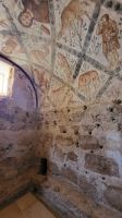 Rundreise Jordanien - Wüstenschloss Qusair ?Amra &ndash; &copy; Franziska Bergmann (Eberhardt TRAVEL)