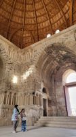 Rundreise Jordanien - Zitadelle in Amman &ndash; &copy; Franziska Bergmann (Eberhardt TRAVEL)