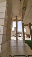 Rundreise Jordanien - Zentralmoschee Amman &ndash; &copy; Franziska Bergmann (Eberhardt TRAVEL)