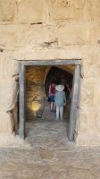 Rundreise Jordanien - Festung Qala‘at ar-Rabad in Ajlun &ndash; &copy; Franziska Bergmann (Eberhardt TRAVEL)
