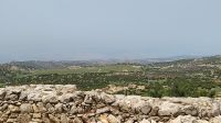 Rundreise Jordanien - Blick ins Jordantal &ndash; &copy; Franziska Bergmann (Eberhardt TRAVEL)
