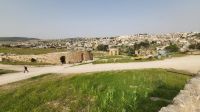 Rundreise Jordanien - antike römische Siedlung in Jerash &ndash; &copy; Franziska Bergmann (Eberhardt TRAVEL)