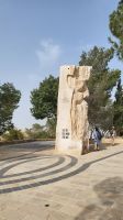 Rundreise Jordanien - Berg Nebo &ndash; &copy; Franziska Bergmann (Eberhardt TRAVEL)