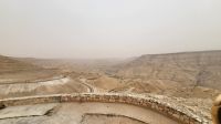 Rundreise Jordanien - Wadi Mujib &ndash; &copy; Franziska Bergmann (Eberhardt TRAVEL)