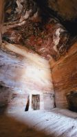 Rundreise Jordanien - Felsenstadt Petra &ndash; &copy; Franziska Bergmann (Eberhardt TRAVEL)