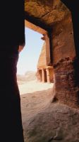 Rundreise Jordanien - Felsenstadt Petra &ndash; &copy; Franziska Bergmann (Eberhardt TRAVEL)