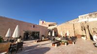 Rundreise Jordanien - Petra Guest House &ndash; &copy; Franziska Bergmann (Eberhardt TRAVEL)