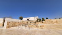 Rundreise Jordanien - Petra Museum &ndash; &copy; Franziska Bergmann (Eberhardt TRAVEL)
