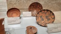 Rundreise Jordanien - Petra Museum &ndash; &copy; Franziska Bergmann (Eberhardt TRAVEL)
