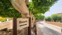 Rundreise Jordanien - Mövenpick-Hotel am Toten Meer &ndash; &copy; Franziska Bergmann (Eberhardt TRAVEL)