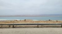 Rundreise Jordanien - Totes Meer &ndash; &copy; Franziska Bergmann (Eberhardt TRAVEL)
