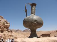 Petra &ndash; &copy; Ralf Kuchenbecker (Eberhardt TRAVEL)