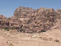 Petra &ndash; &copy; Ralf Kuchenbecker (Eberhardt TRAVEL)