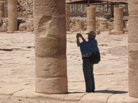 Petra &ndash; &copy; Ralf Kuchenbecker (Eberhardt TRAVEL)