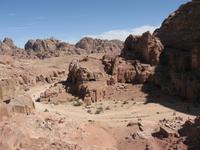 Petra &ndash; &copy; Ralf Kuchenbecker (Eberhardt TRAVEL)