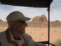 Wadi Rum &ndash; &copy; Ralf Kuchenbecker (Eberhardt TRAVEL)
